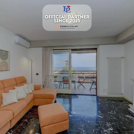 Desenzanoloft Official Partner Marriott Homes & Villas -Ciao Lago Family Apartment Дезенцано-дель-Гарда Экстерьер фото