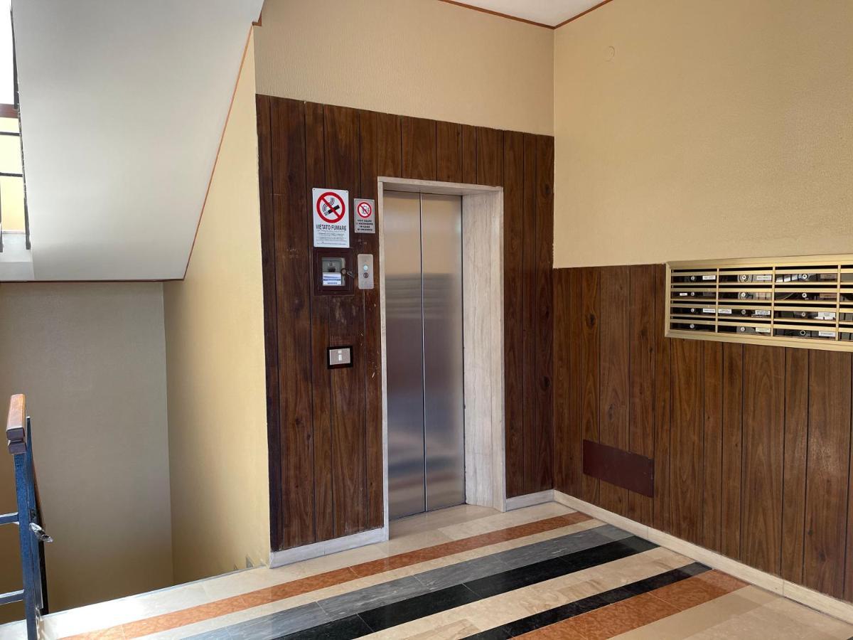 Desenzanoloft Official Partner Marriott Homes & Villas -Ciao Lago Family Apartment Дезенцано-дель-Гарда Экстерьер фото