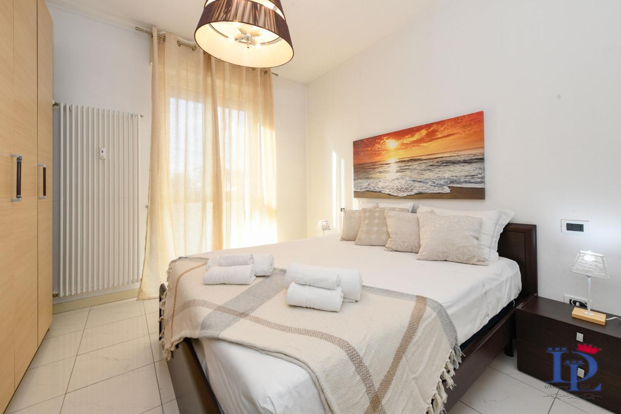 Desenzanoloft Official Partner Marriott Homes & Villas -Ciao Lago Family Apartment Дезенцано-дель-Гарда Экстерьер фото