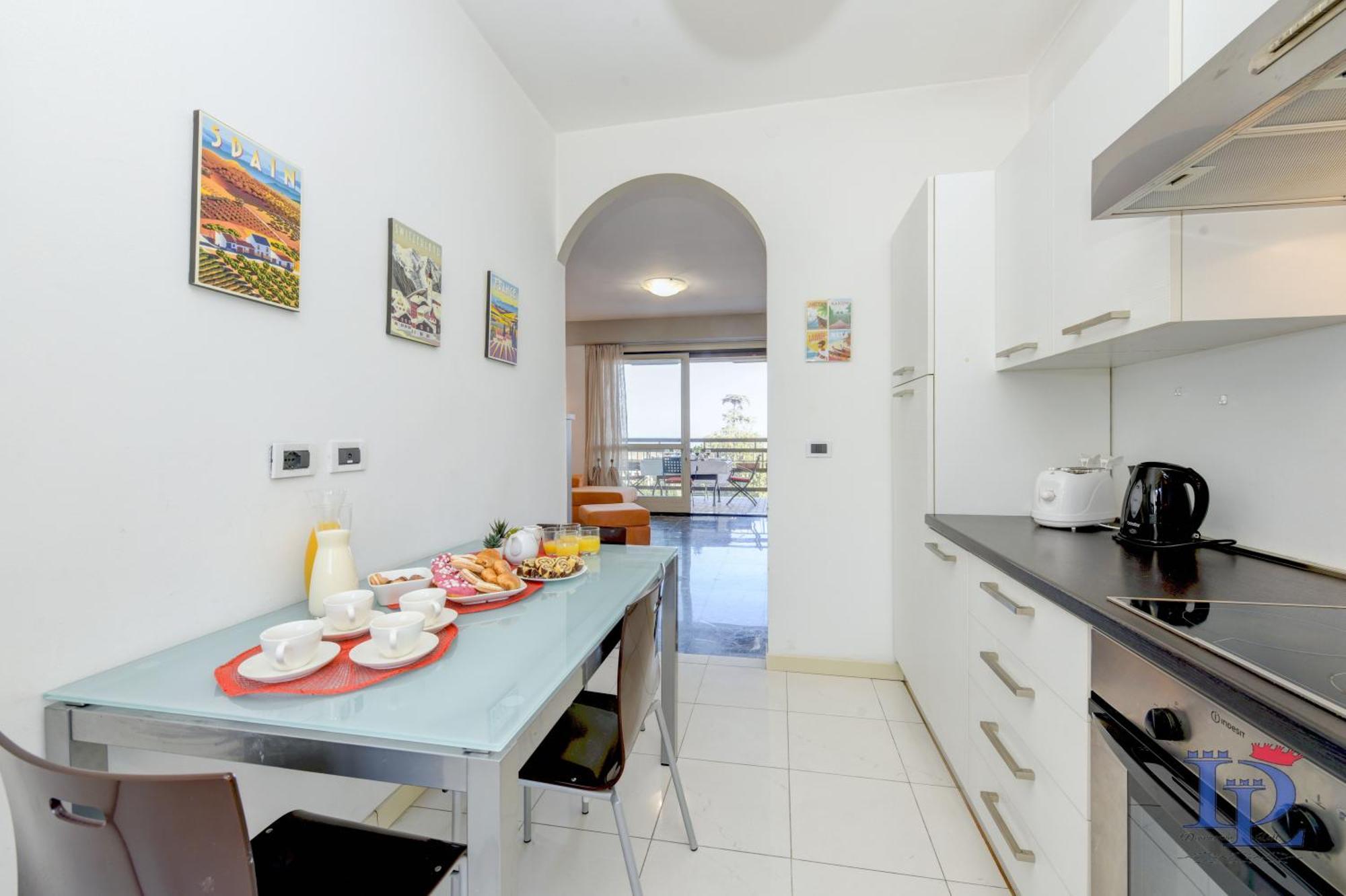 Desenzanoloft Official Partner Marriott Homes & Villas -Ciao Lago Family Apartment Дезенцано-дель-Гарда Экстерьер фото