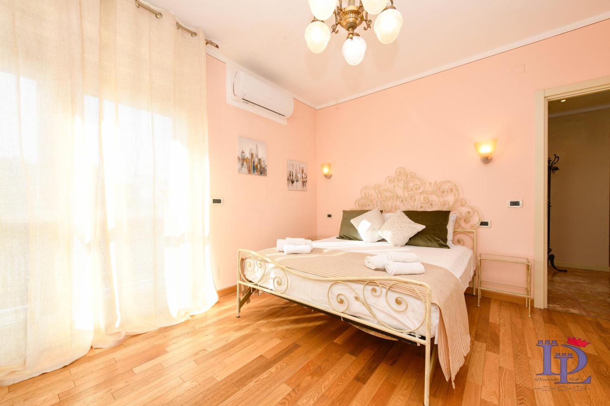 Desenzanoloft Official Partner Marriott Homes & Villas -Ciao Lago Family Apartment Дезенцано-дель-Гарда Экстерьер фото