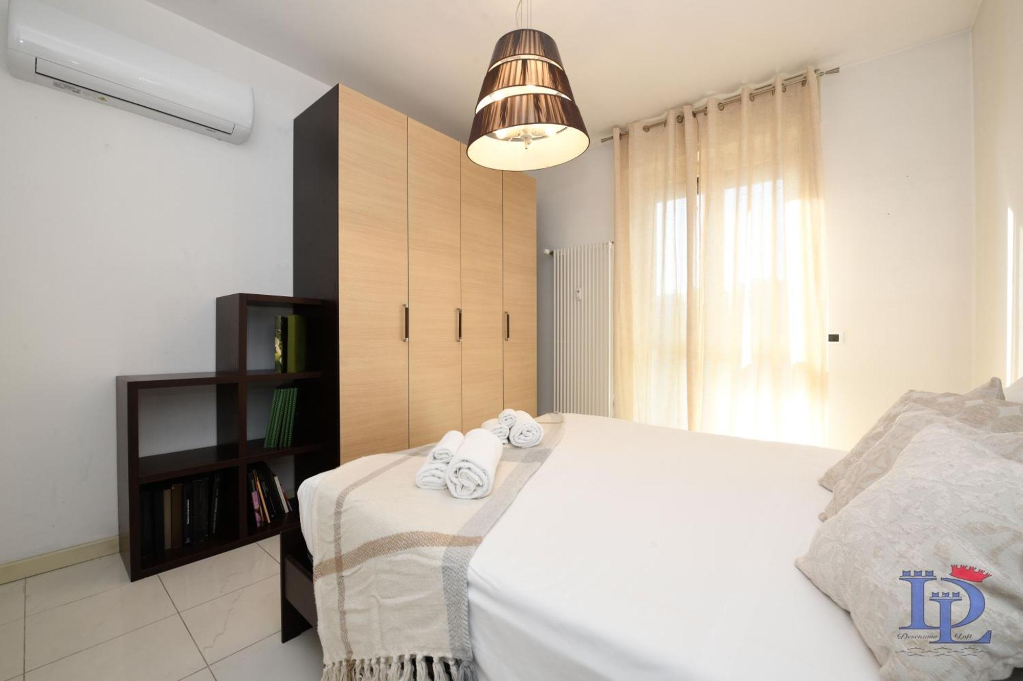 Desenzanoloft Official Partner Marriott Homes & Villas -Ciao Lago Family Apartment Дезенцано-дель-Гарда Экстерьер фото