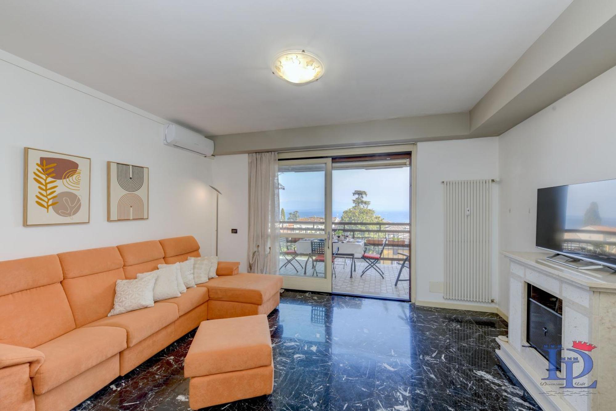 Desenzanoloft Official Partner Marriott Homes & Villas -Ciao Lago Family Apartment Дезенцано-дель-Гарда Экстерьер фото