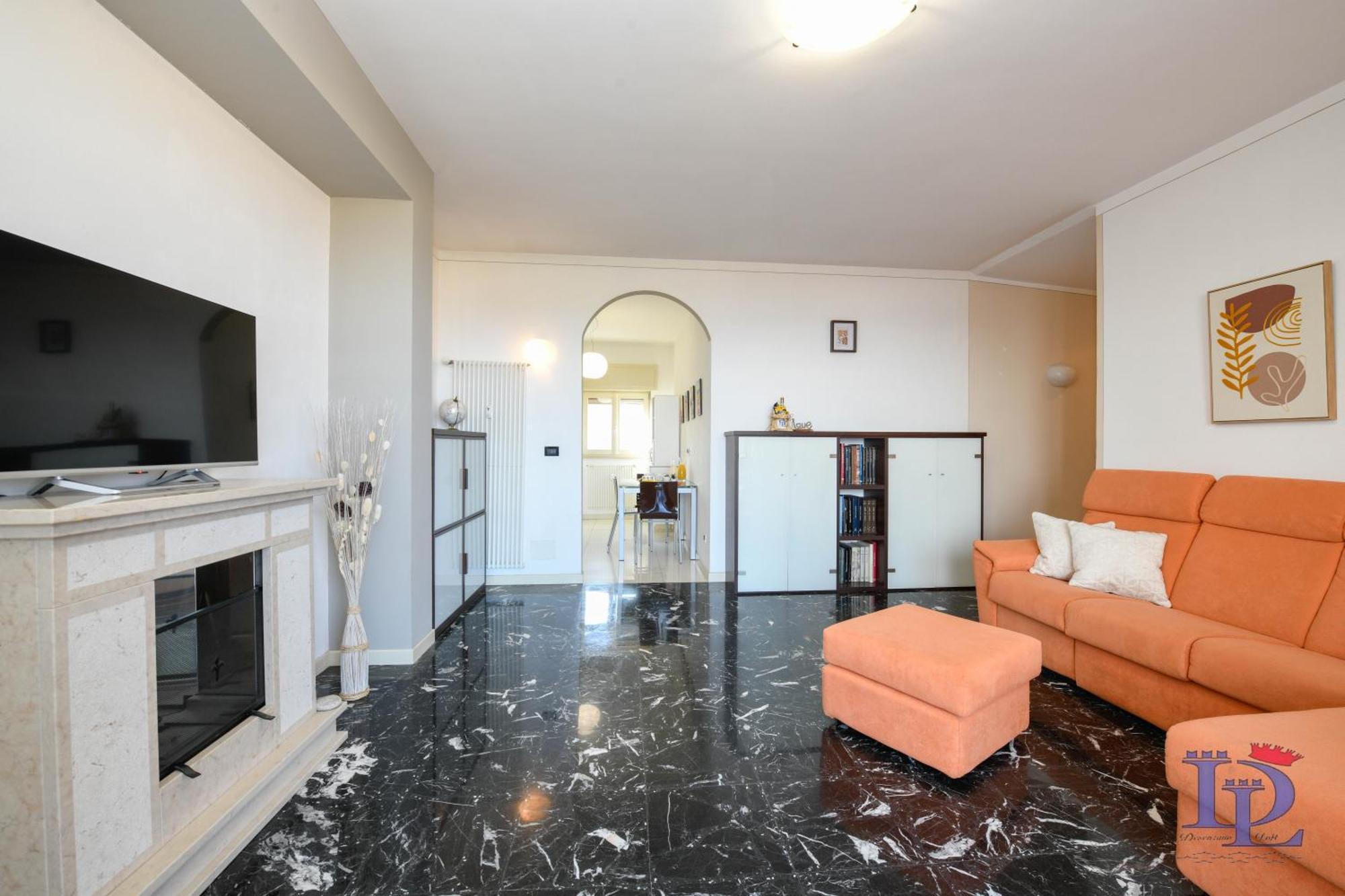 Desenzanoloft Official Partner Marriott Homes & Villas -Ciao Lago Family Apartment Дезенцано-дель-Гарда Экстерьер фото